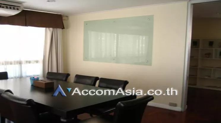 6  Office Space For Rent in silom ,Bangkok BTS Chong Nonsi AA12679